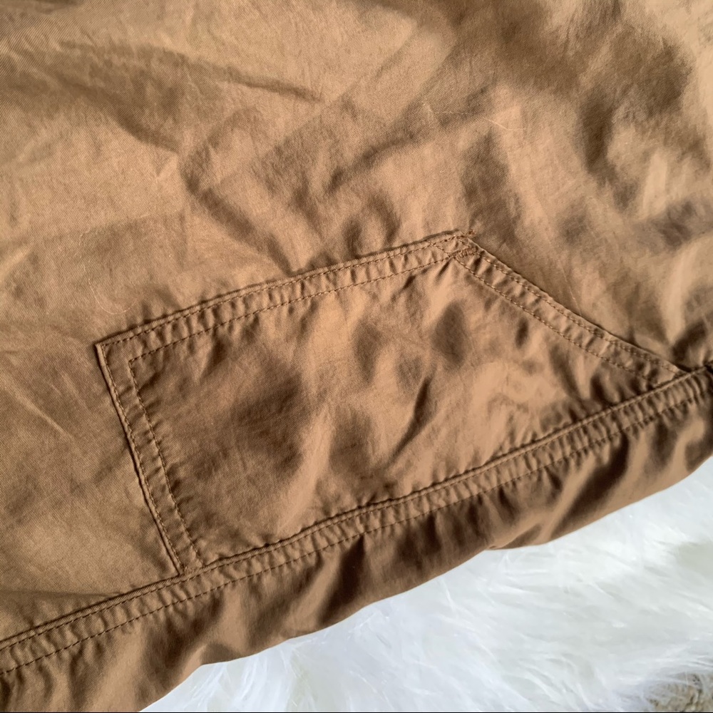 Mountain Hardwear Wick Dry Capri - Picture 5 of 13